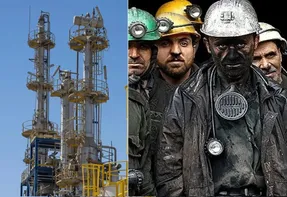 موج گسترده تعدیل نیرو در بندر امام و ماهشهر | تیغ تعدیل بیخ گلوی کارگران