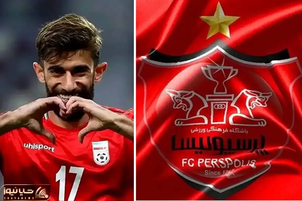 علی قلی زاده فرصت طلایی پیوستن به پرسپولیس را از دست داد!