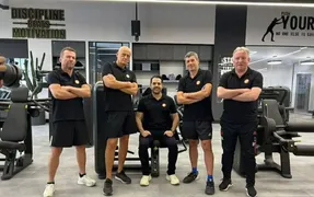 باشگاه فوق لاکچری تعطیل شد!