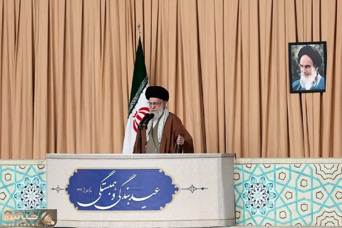 رهبر انقلاب: مواضع ما ثابت است و دشمنی آمریکا و رژیم صهیونی هم مثل گذشته است