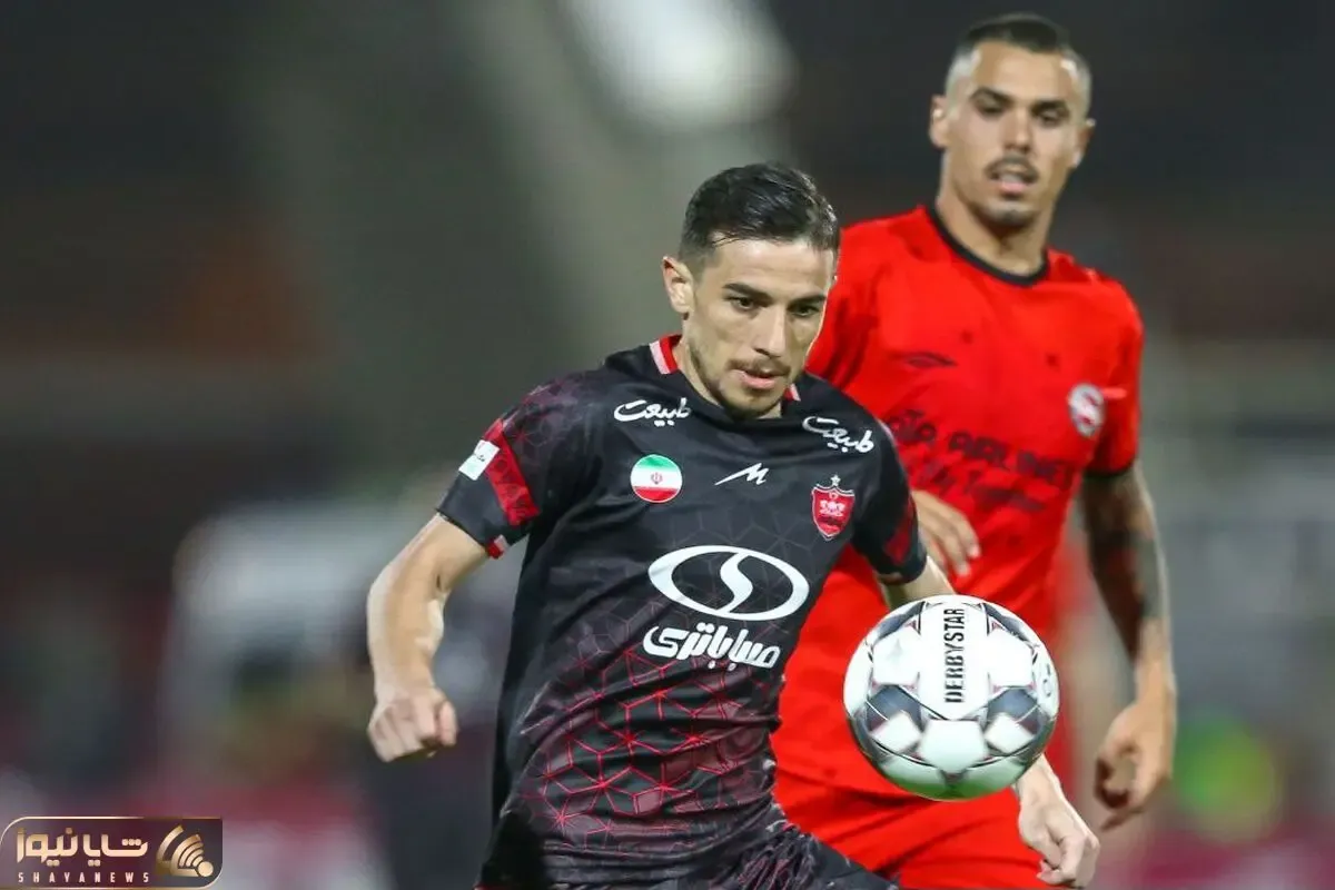 اعتراض هواداران پرسپولیس به جانشین مهدی ترابی