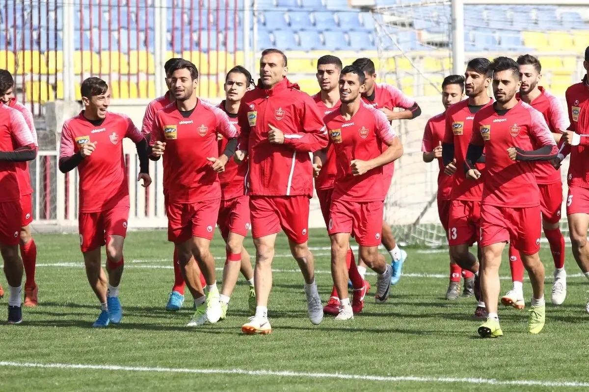 آخرین خبرها از نقل و انتقالات پرسپولیس؛ امروز جمعه 19 شهریور 1400