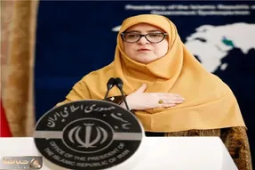 فاطمه مهاجرانی: معترضان فرزندان ما هستند