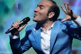 آواز شاد؛ حسن ریوندی تو جوونی چه آوازی میخونه!
