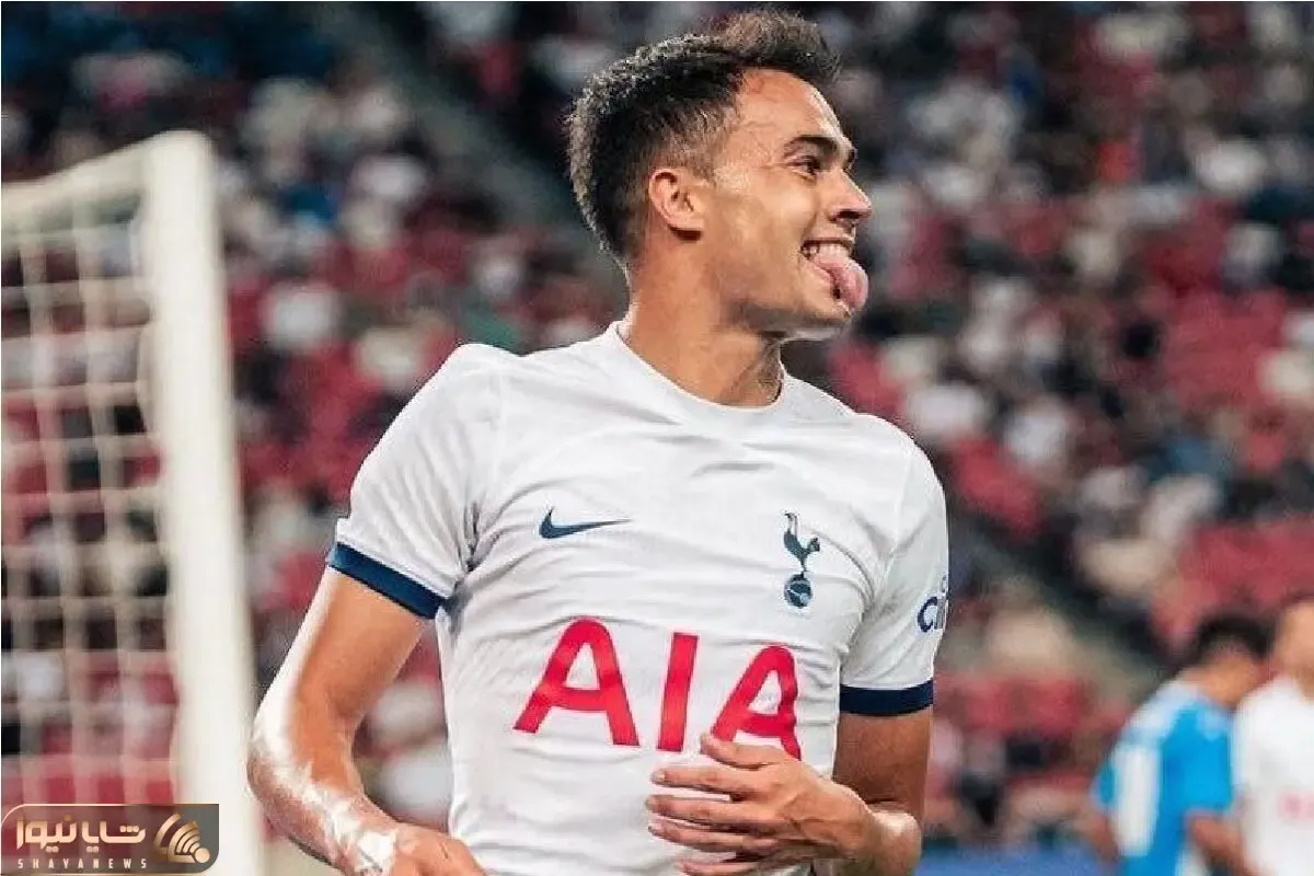 رگیلون پیشنهاد سنگین پرسپولیس را رد کرد