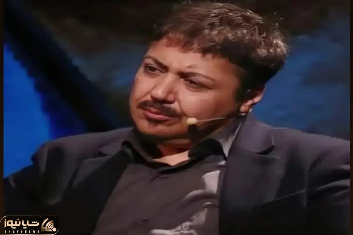 آواز احساسی؛ مازیار لرستانی با صدایی که دیگه کاملا بم و مردونه شده چه چالشی اجرا کرد