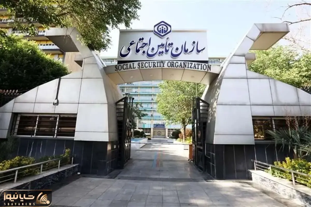 بند بند افزایش 35 درصدی حقوق بازنشستگان تامین اجتماعی