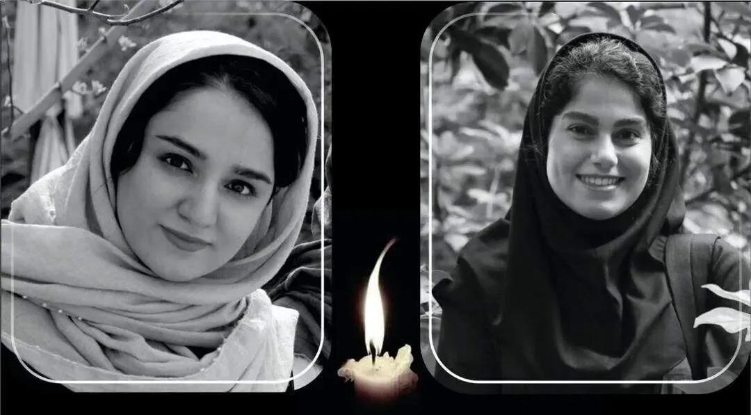 عروسی خون شد؛ مهشاد کارت های عروسی اش را نوشته بود