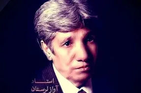 آواز محلی؛ آهنگ حماسی و ناگفته ترانه «دایه دایه وقت جنگه» رضا 
سقایی|+داستان آهنگ