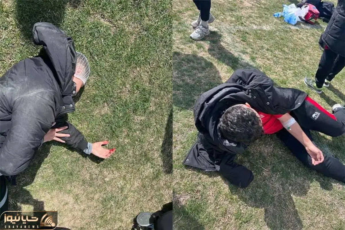 توضیح سازمان لیگ درباره اتفاقات جنجالی کرمانشاه