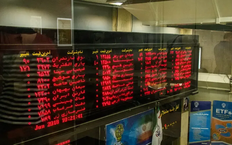 فشار فروش در بورس تهران ادامه می‌ یابد؟