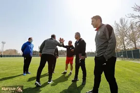 دراگان اسکوچیچ جانشین یک پرسپولیسی می شود؟!