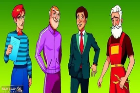 بازی فکری؛ کدام یک از این افراد کار اشتباه انجام داده؟
