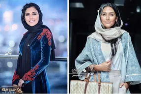 هدی زین العابدین پرستار جذاب رهایم کن استایل داره دلبرووونه؛ اینجوری باید کلاسیک پوشید