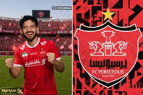 پرسپولیس برای دانیال ایری ۱۹۰ میلیارد پول داد؟