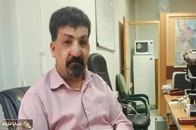 سید عباس موسوی کارمند بازنشسته صداوسیما چرا خودکشی کرد؟