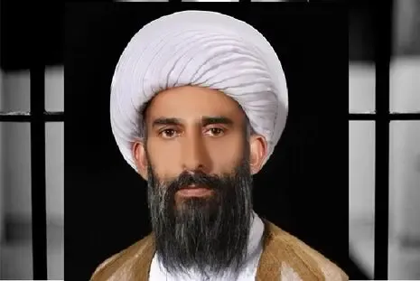 عین الله رضازاده جویباری : عمامه ام را بر میدارم