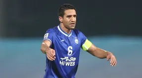 مسعود ریگی پرسپولیسی می شود؟