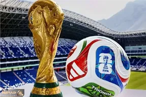 نتایج بازی‌های شب گذشته جام جهانی 2026 و بامداد یکشنبه 7 تیر