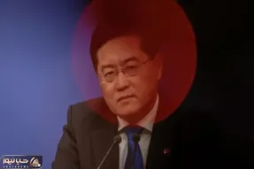 سیاستمداران در این کشور ناپدید می شوند!