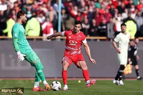 مصالحه با تراکتور توهین به هواداران پرسپولیس است