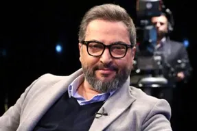 درگذشت مهرداد میناوند و واکنش نوید محمد زاده!