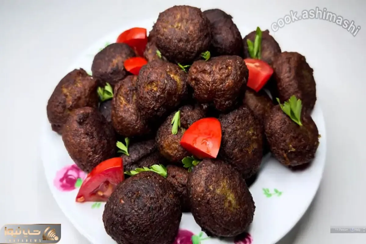 آموزش آشپزی؛ بدون گوشت و آسون با عدس معجزه کن
