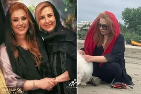 بیوگرافی نسرین مقانلو بازیگر سینما و تلویزیون