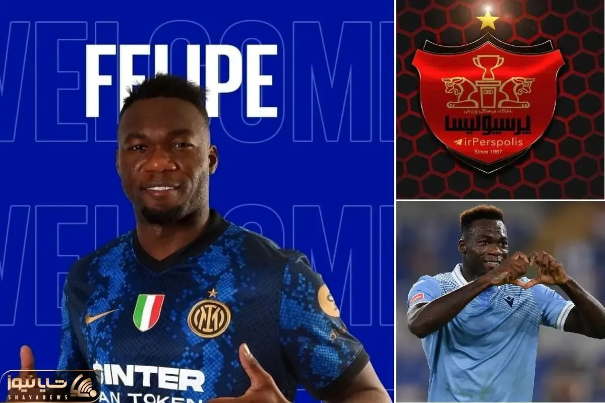 فلیپه کایسدو بمب واقعی نقل و انتقالات پرسپولیس کیست؟+ بیوگرافی