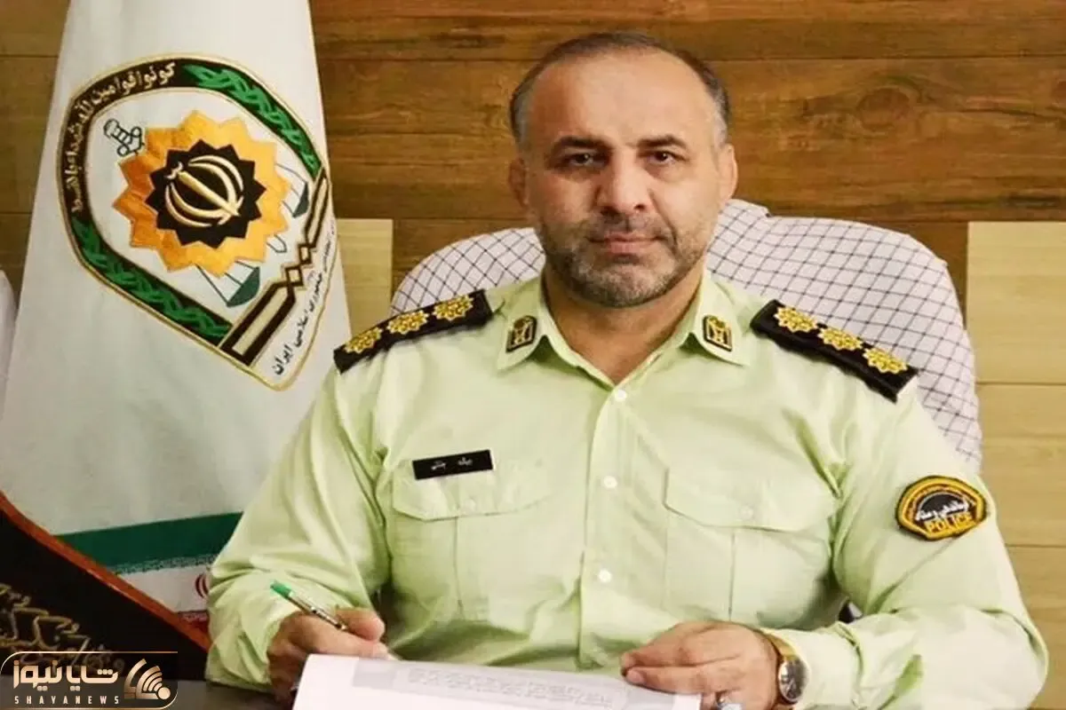 کشف ۳ قبضه سلاح غیرمجاز در فردیس