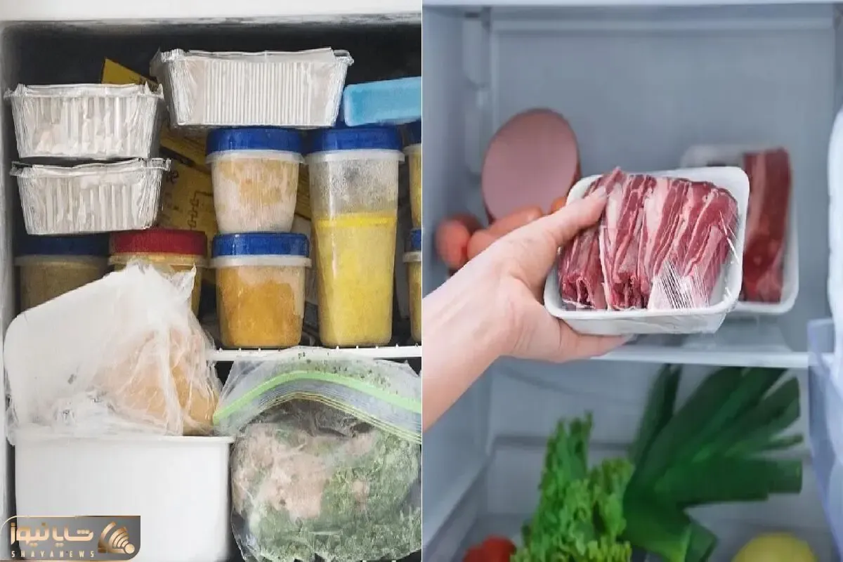 صفر تا صد ذخیره مواد غذایی در شرایط خاص/ چیکار کنیم غذاها تو طولانی مدت فاسد نشن؟