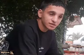 آواز محلی؛ آرمان امیدی بعد از مرگ خواهرش شکسته شده و تک و تنها تو پارک جیگرخراش خوند