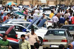 قیمت خودرو امروز ۲۶ شهریور ۱۴۰۴