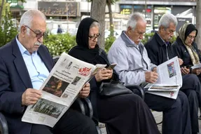 بازنشستگان تامین اجتماعی بخوانند |خبر مقام عالی تامین اجتماعی از افزایش ۱۵ درصدی حقوق