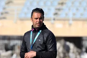اولین واکنش پاشازاده پس از جدایی از استقلال