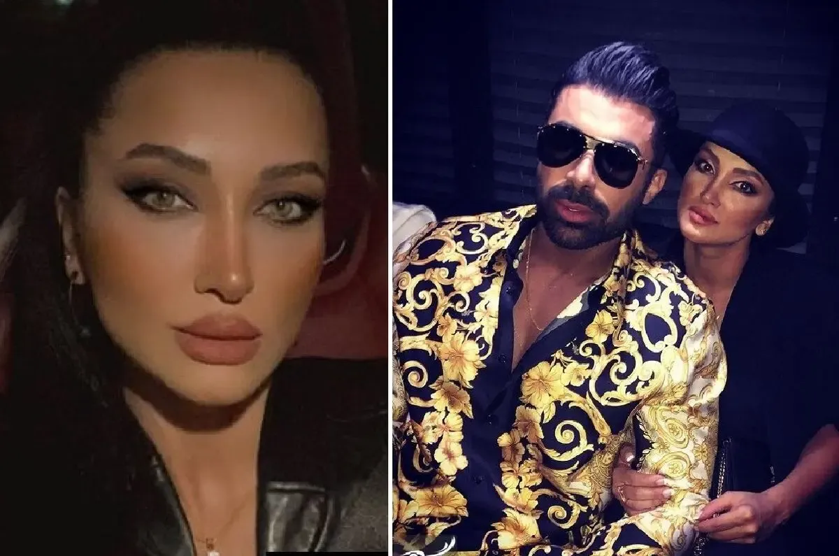 استایل جنیفریِ 