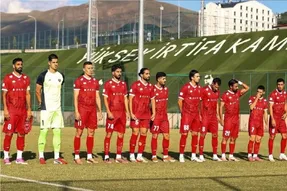 پرسپولیس آماده‌تر از همیشه؛ آمار ترسناک تارتار قبل از شروع لیگ!