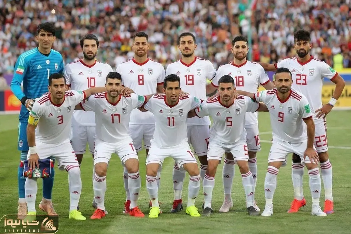 ممکن است تیم ملی ایران از جام جهانی حذف و تیم دیگری جایگزینش شود؟