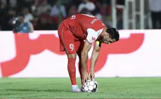 مهدی تارتار دیگر به علیپور اعتماد ندارد