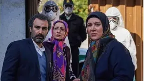 از جنجال «پایتخت» تا گاف شبکه‌ خبر