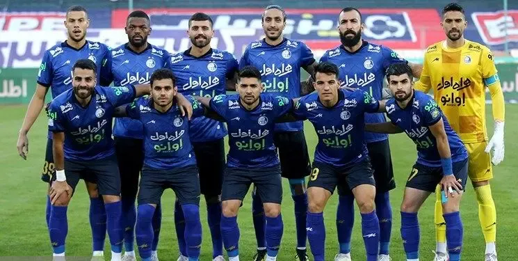 هفته های سخت در انتظار استقلال فرهاد!
