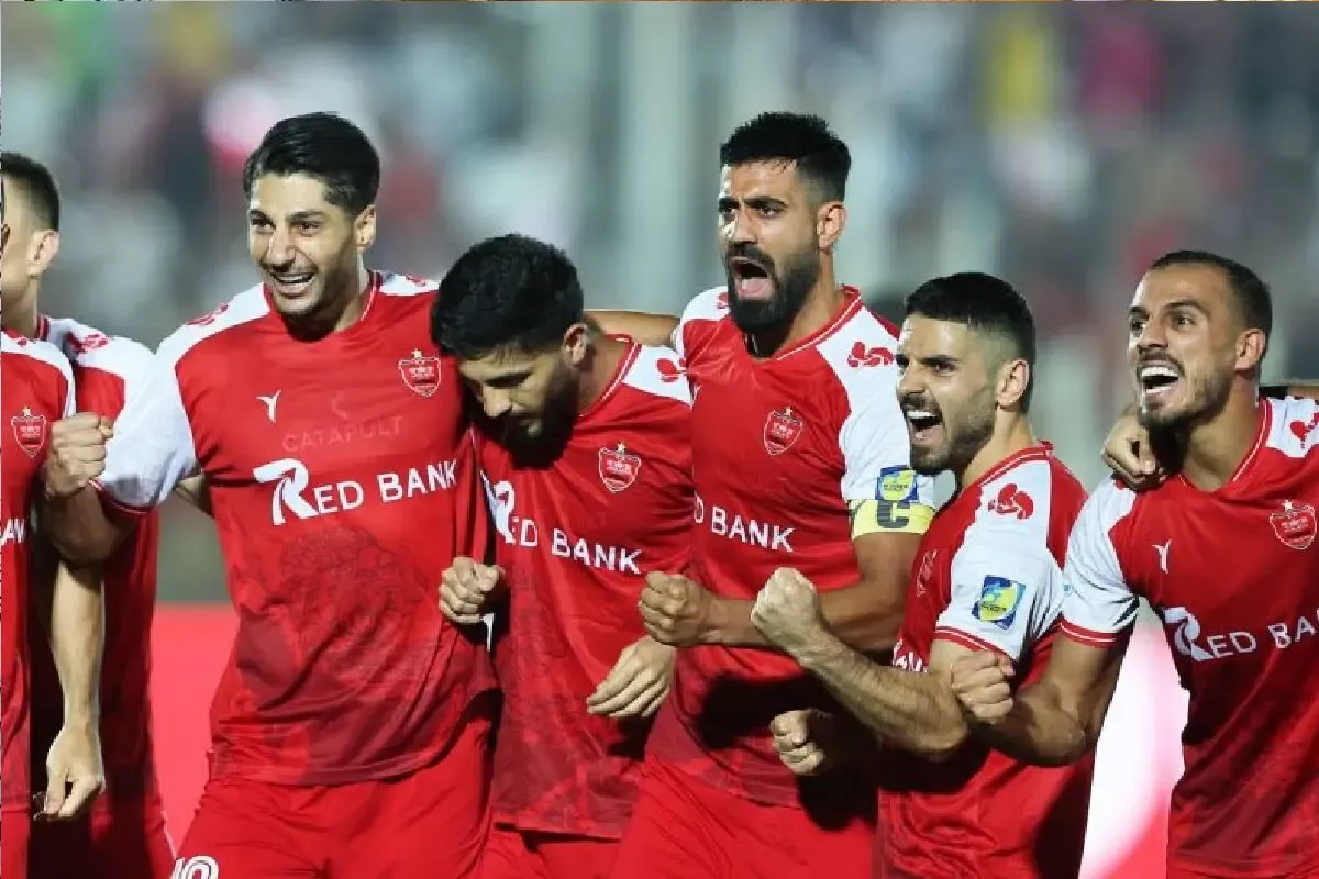 ابهام در ترکیب پرسپولیس / بازوبند کاپیتانی پرسپولیس به چه کسی می‌رسد؟