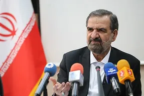 محسن رضایی استاندار خوزستان می‌شود؟