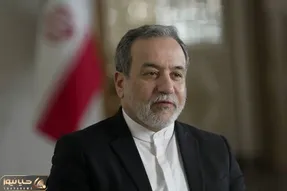 عراقچی: آمریکا در هیچ چیزی صادق نبوده است
