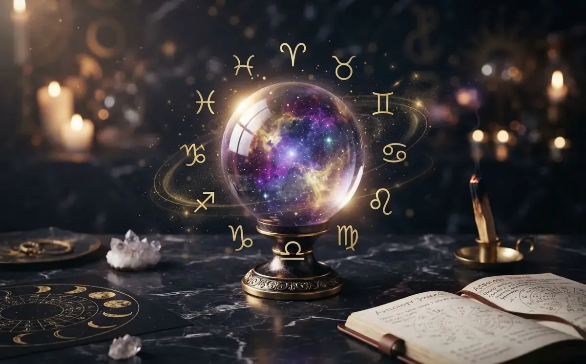 فال ابجد امروز چهارشنبه ۱۵ مهر ۱۴۰۵