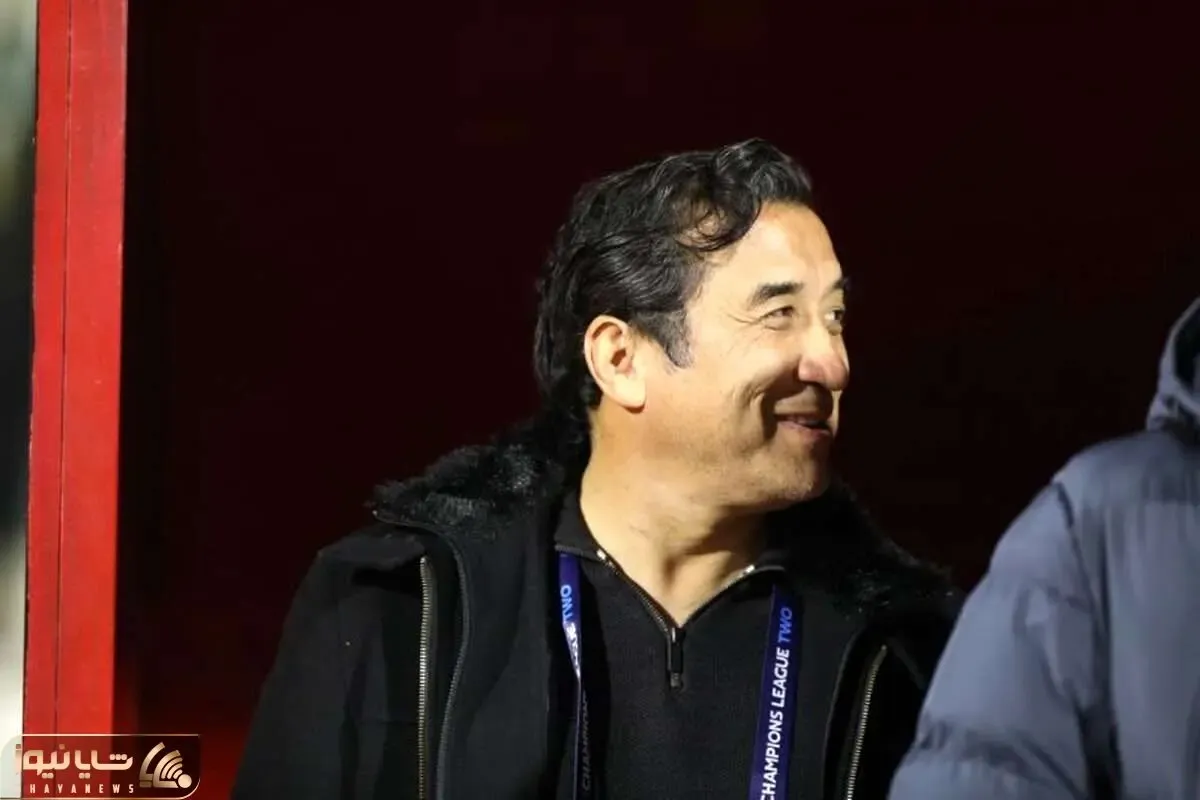 خداداد بازی بعدی تراکتور را هم از دست داد