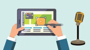 تدریس در فرادرس، فرصتی عالی برای کسب درآمد از تدریس آنلاین
