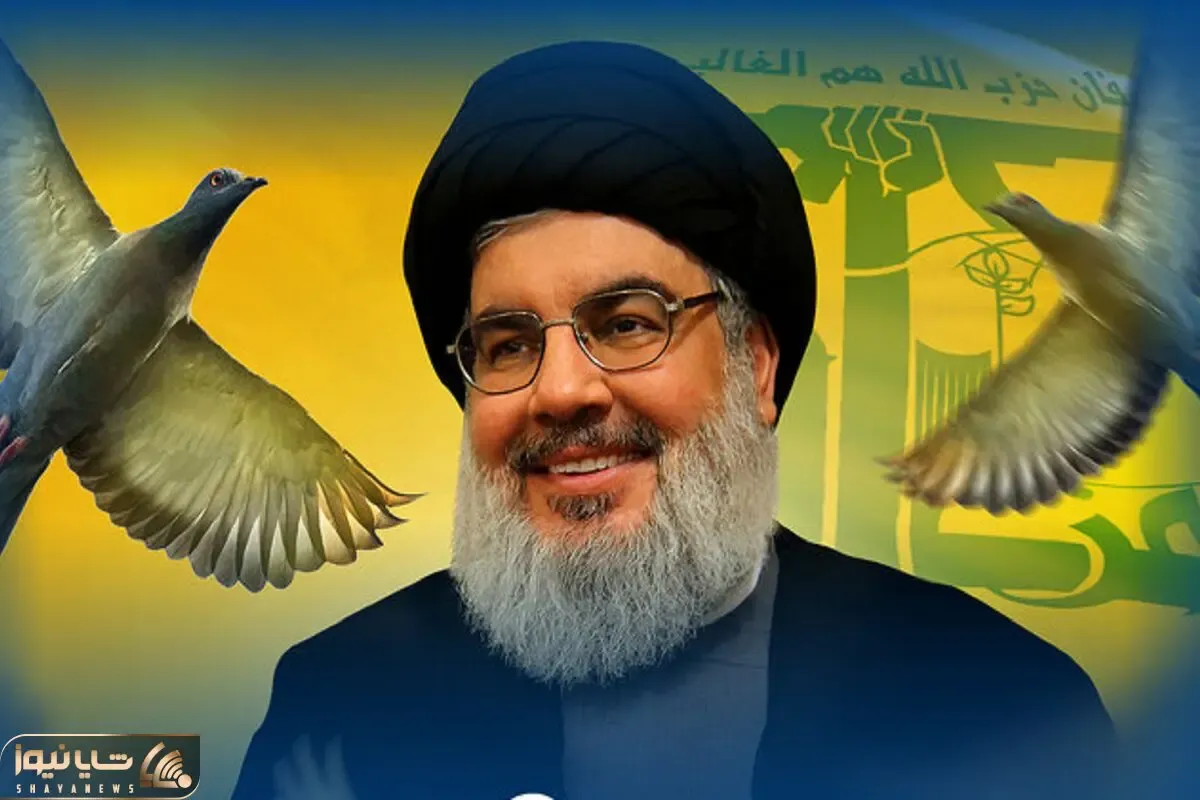 سید حسن نصرالله که بود؟ + سوابق و بیوگرافی