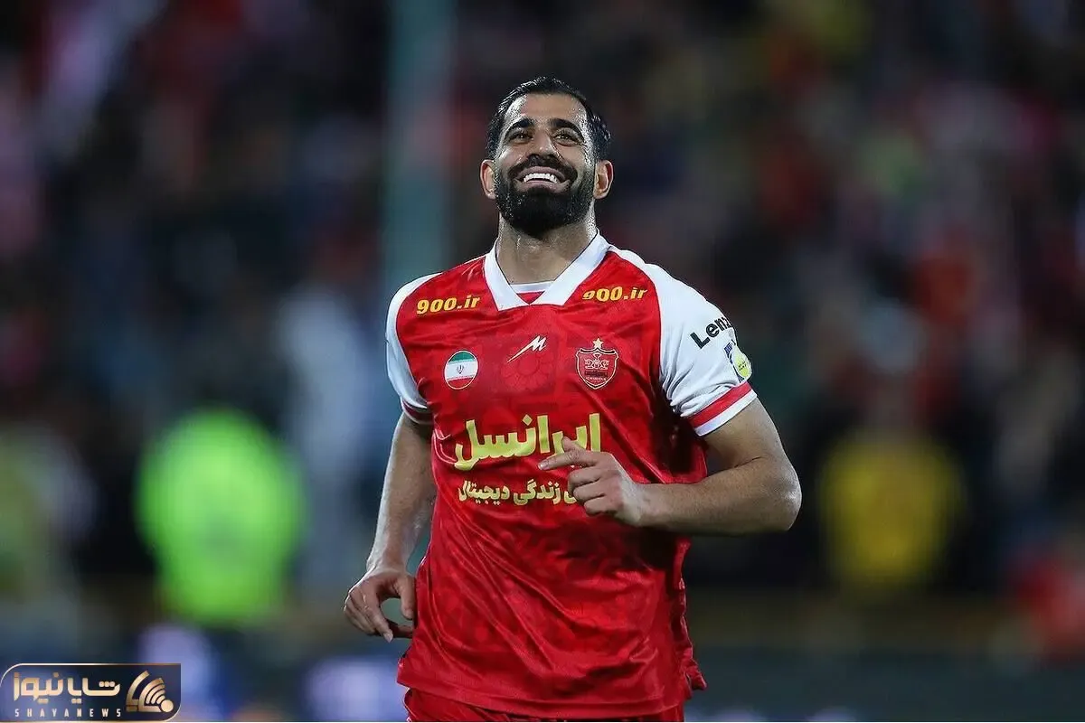 خبر بد برای کنعانی‌زادگان