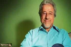 شوخی جالب علیرضا خمسه در مورد مجری گری